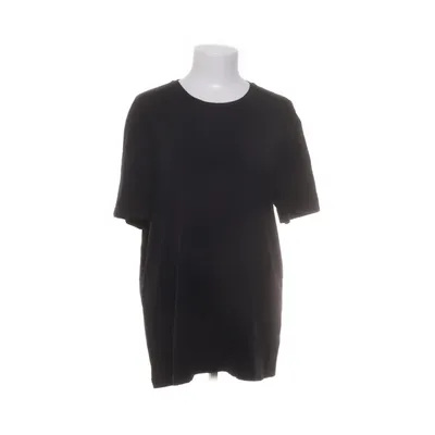T-shirt (Svart) från Paige Bomull, Elastan, Viskos