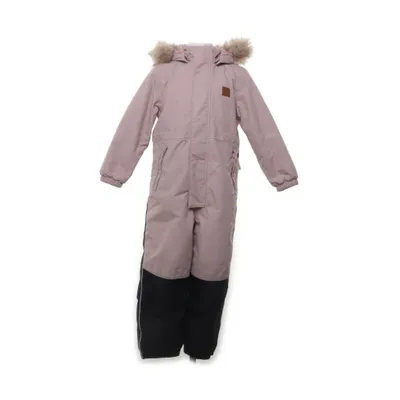 Overall (Pink) from Kuling Polyamide, Polyester