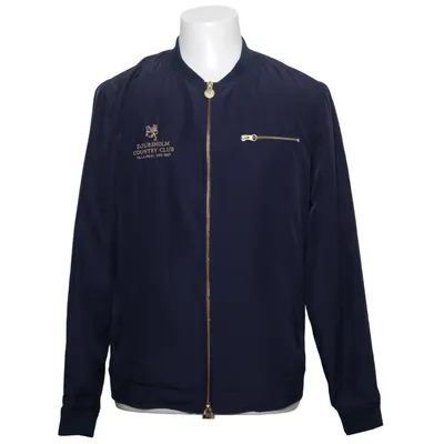 Bomberjack (Blauw) van Nikolaj d’Étoiles