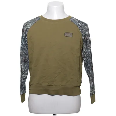 Sweatshirt (Green, Multicolored) from Picture Organic Clothing