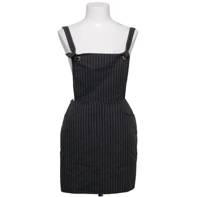Robe salopette (Gris, Blanc) de Sinclair