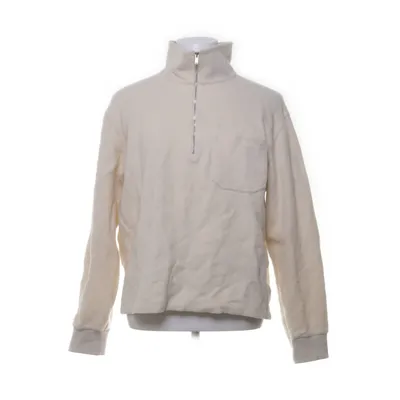 Trui (Beige) van Arket Polyamide, Wol