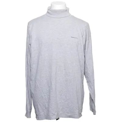Pul à col roulé (Gris) de Teddy Smith Coton