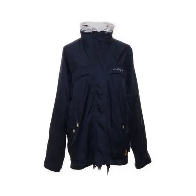 Veste polaire (Bleu) de Chervo Nylon, Polyester