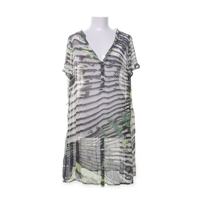 Strandklänning (Grå, Flerfärgad) från Bandolera Polyester