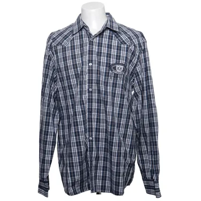 Skjorta (Blå, Vit, Grå) från Southern Menswear