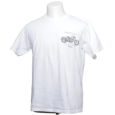 T-shirt (Vit) från Disneyland Resort