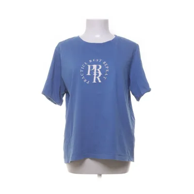 T-shirt (Blå) från Zink Bomull