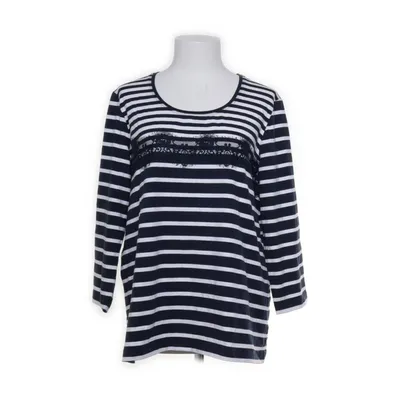 Long sleeve T-shirt (6002 243 110) from Witteveen Cotton, Elastane, Polyamide