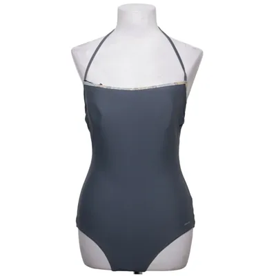 Swimsuit (Gray) from Atlantic Elastane, Polyamide