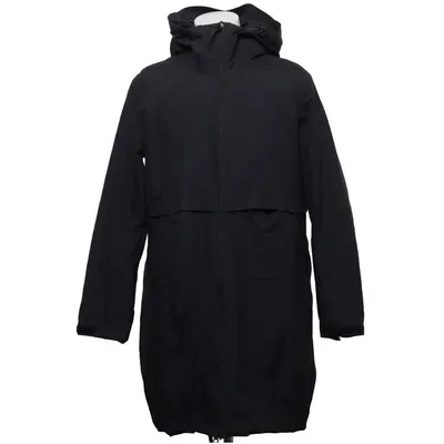 Rock (Svart) från 4F Polyamid, Polyester