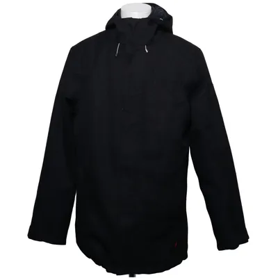 Jacka (Svart) från Vaude Polyester