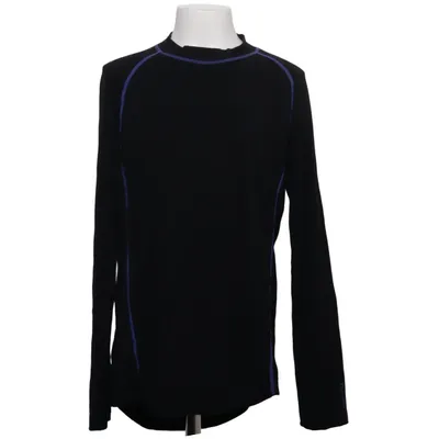 Unterziehshirt (Schwarz, Blau) von Walking