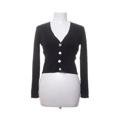 Kofta (Svart) från JDY Viskos