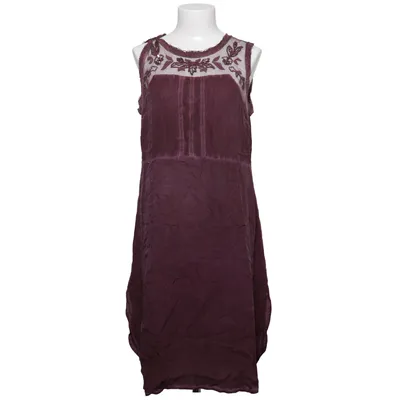 Dress (Mally Dress) from Cream Polyamide, Viscose