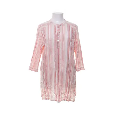 Tuniek (Rood, Wit) van Plus by Ellos