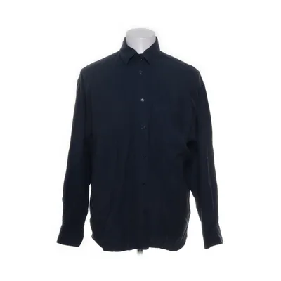 Skjorta (Grå) från Filippa K Bomull