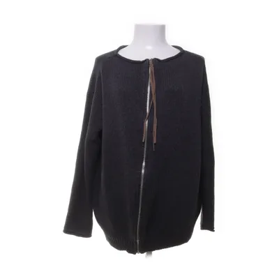 Cardigan (Grijs) van Acne Studios Katoen