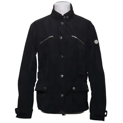 Jack (Zwart) van Snoot Polyamide, Polyester