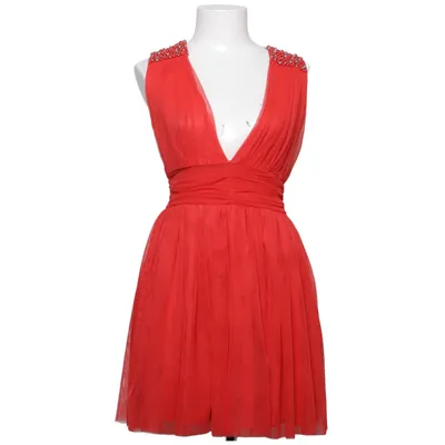 Cocktailklänning (Röd) från Jeane Blush Polyester