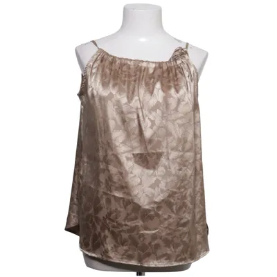 Tubtopp (Brun) från Prepair Polyester