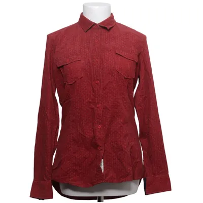 Chemise (Rouge) de Ganesh