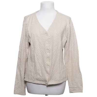 Cardigan (Beige) from Susskind Cotton, Elastane