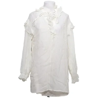 Blouse (Wit) van Finesse