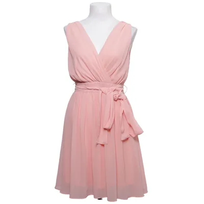 Cocktail dress (Pink) from Zoul Edition Polyester