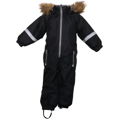 Combinaison blouse (VICTORY SNOWSUIT) de Hulabalu Polyester