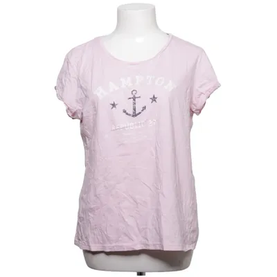 T-shirt (Rosa) från Hampton Republic Bomull