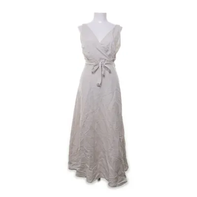 Wikkeljurk (Beige) van Oysho Linnen, Viscose