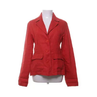 Blazer (Rood) van Part Two