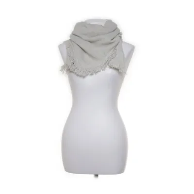 Sjal (Beige) från Adenauer & Co Ull