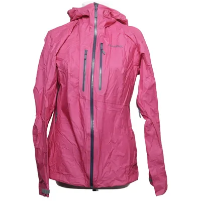 Outdoor jacket (Bitihorn Dril Jacket W's) from Norrøna Polyamide, Polyurethane