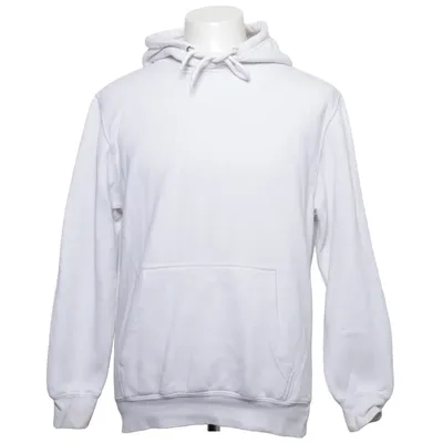Sweat à capuche (Ls14001) de Lane Seven Coton, Polyester recyclé