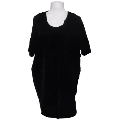 Klänning (Svart) från H&M Trend Polyamid, Viskos