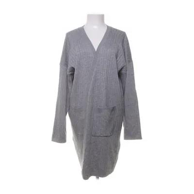 Kofta (Grå) från Movesgood Kashmir, Viskos