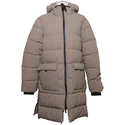 Vinterkappa (Beige) från Cellbes Återvunnen polyester