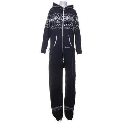 Onesie (Blauw) van One Piece