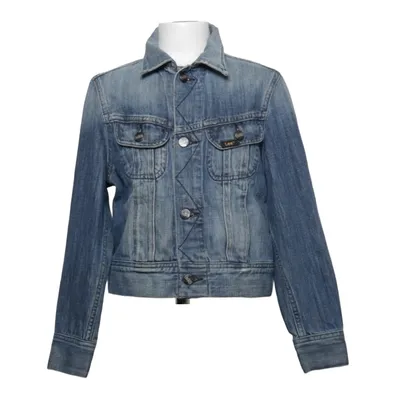 Denim jacket (Blue) from Lee Boys Cotton