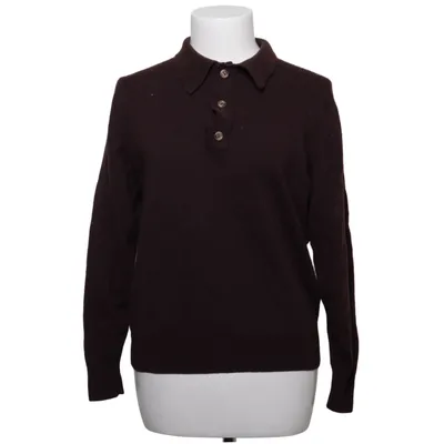 Tröja (Brun) från Bruce Field Ull