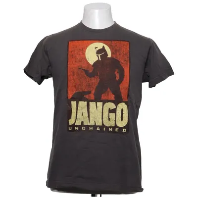 T-shirt (Grå, Flerfärgad) från Elbenwald Bomull