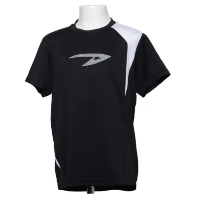 T-shirt (Grå, Vit) från D-Way Polyester