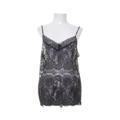 Pyjamatop (Zwart) van DAY Birger et Mikkelsen
