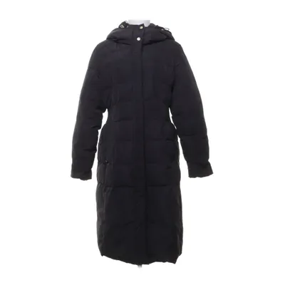 Dunkappa (Svart) från Cole Haan Dun, Fjädrar, Polyester