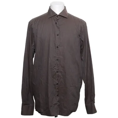 Chemise (Contemporary) de Eton Coton