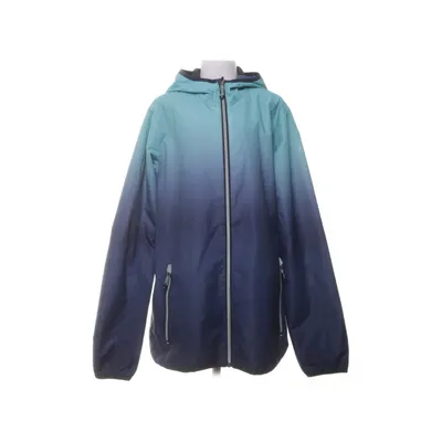 Jacket (Green) from Killtec Elastane, Polyester
