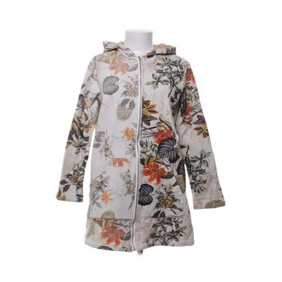Jacka (Grå, Flerfärgad) från Misslook Bomull, Polyester