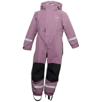 Overall (Pink, Black) from Tretorn Polyester